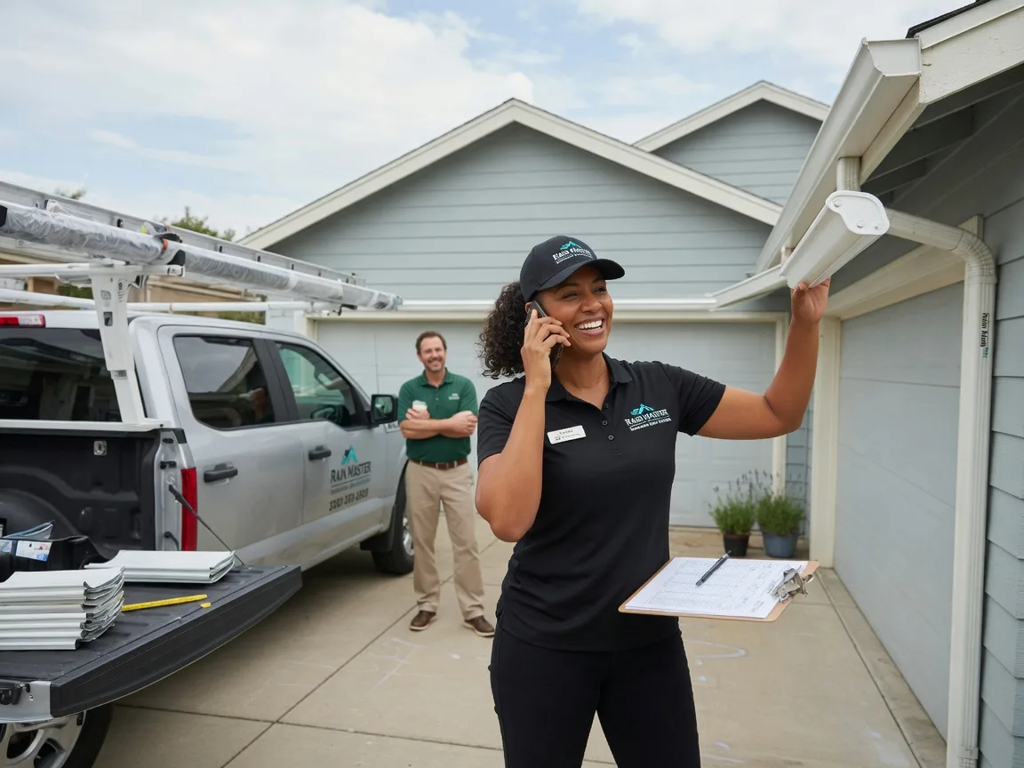 Gutter Installation Providence, NC FAQs